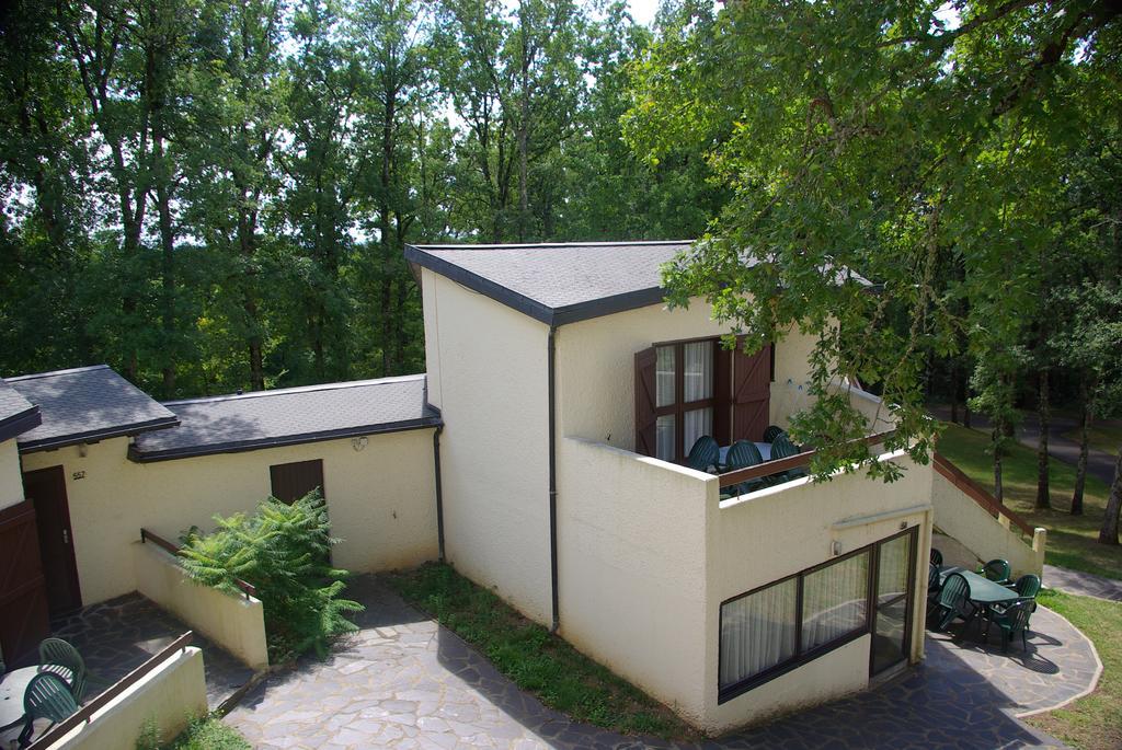 Vvf Aveyron Najac Exterior foto