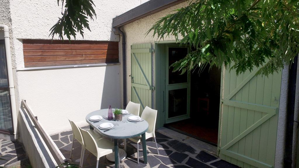 Vvf Aveyron Najac Exterior foto