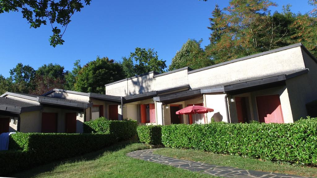 Vvf Aveyron Najac Exterior foto